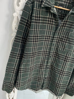 Load image into Gallery viewer, Thick Corduroy Shirt-Chest 46
