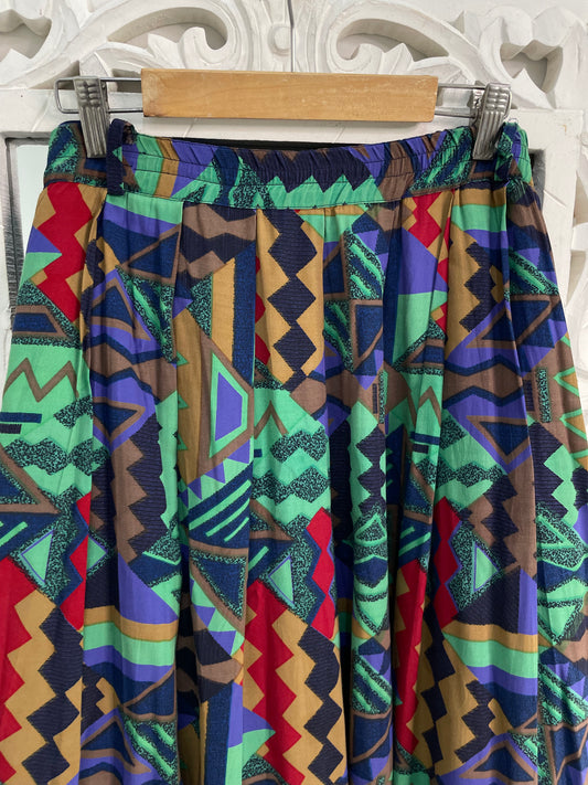 Skirt-Waist 34 to 36