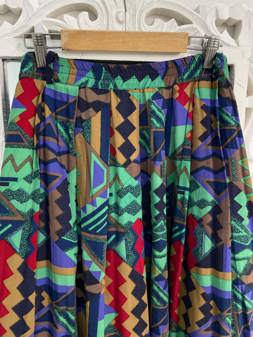 Skirt-Waist 34 to 36