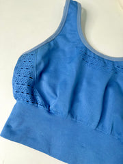 Gymshark Sports Bra-Bust 32 to 34