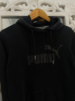 Load image into Gallery viewer, Puma Vintage Hoodie - Chest 38