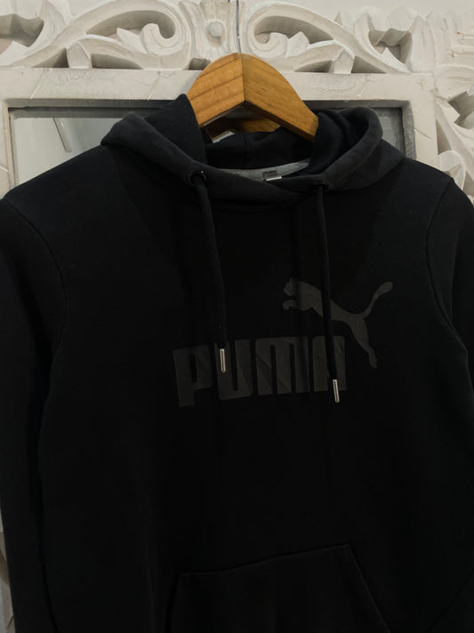 Puma Vintage Hoodie - Chest 38