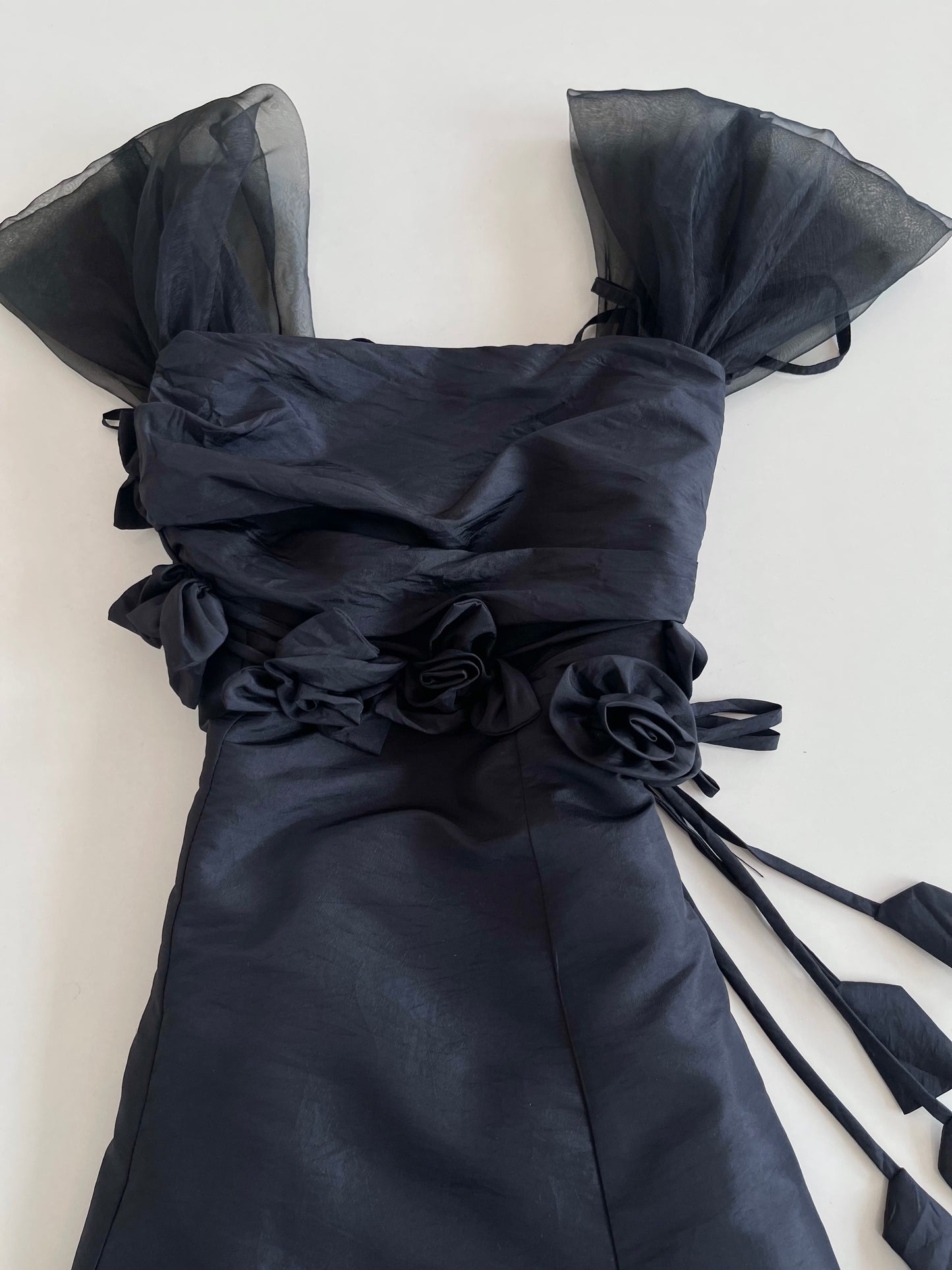 Vintage Dress-Bust 36