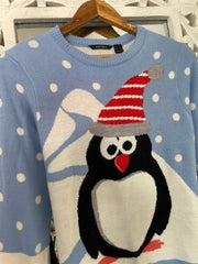 Christmas Sweater-Bust 36