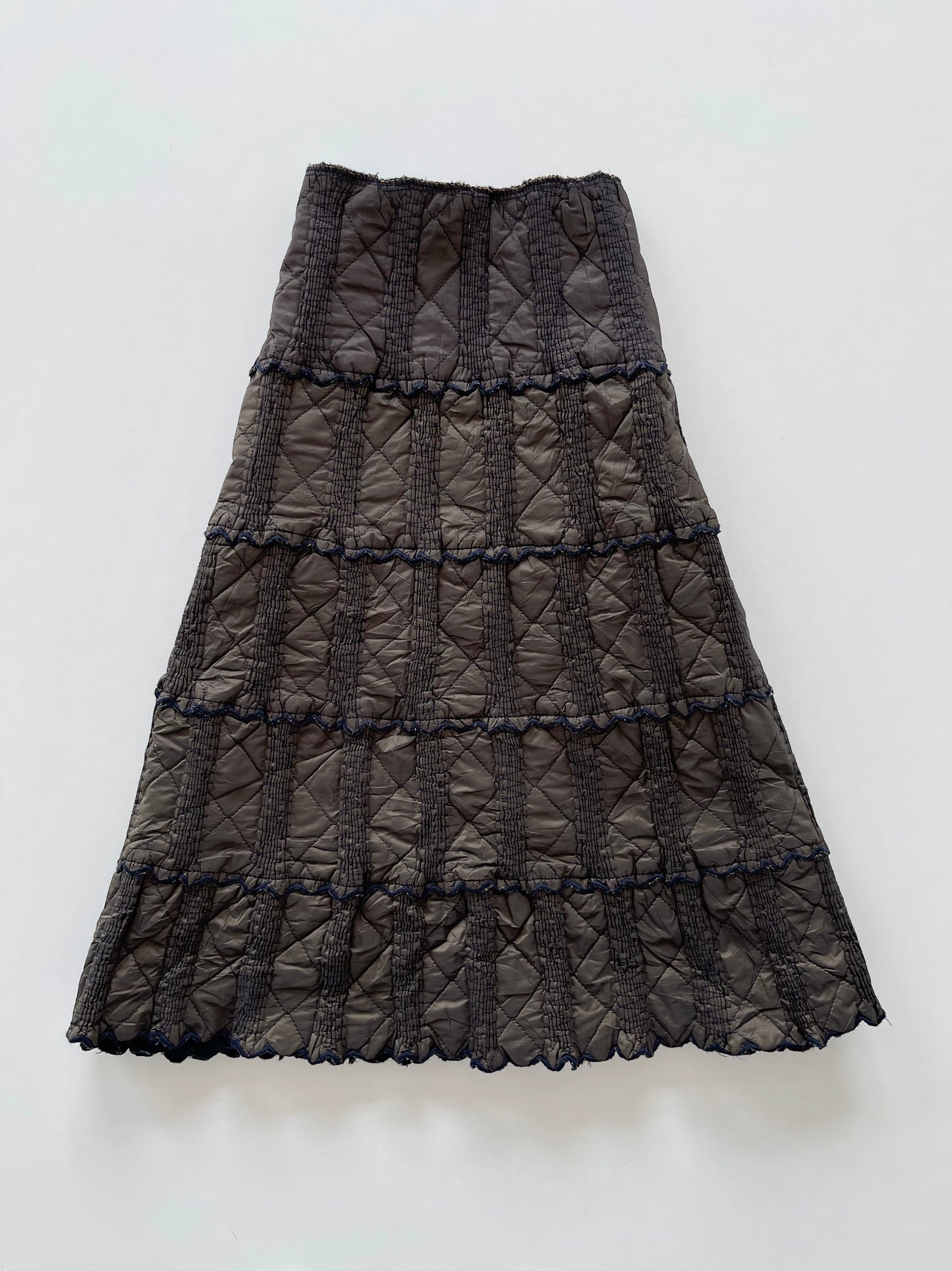 Tricot Chic Vintage Skirt-Waist 32