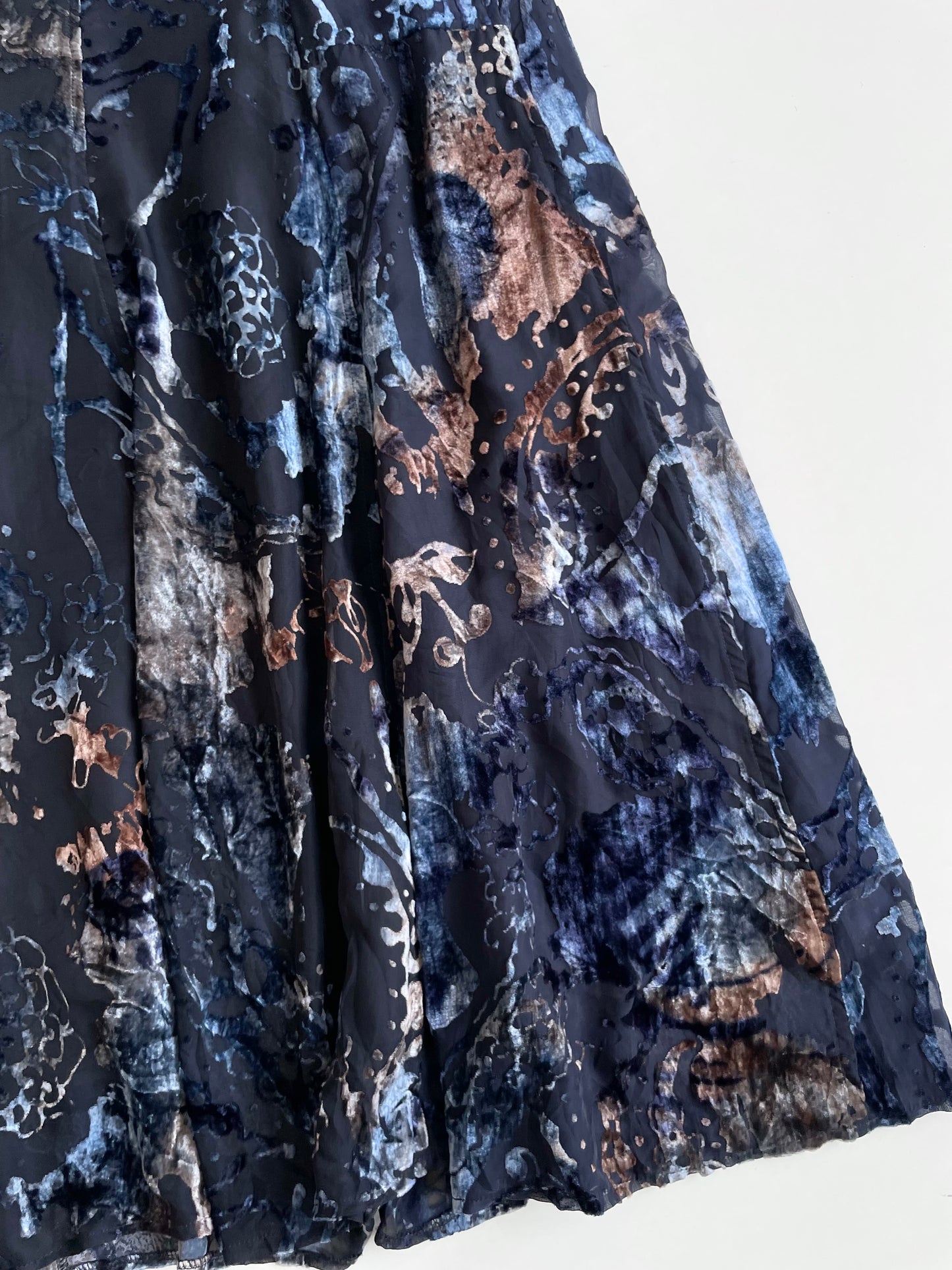 Vintage Skirt-Waist 30