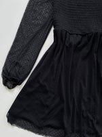 Load image into Gallery viewer, Art Class Black Dress-Bust 30 to 32
