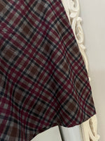 Load image into Gallery viewer, Vintage Warm Skirt-Waist 28