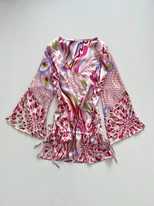 American Retro Top-Bust 36