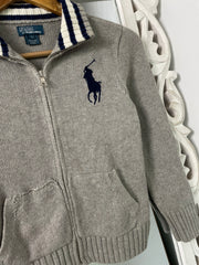 Ralph Lauren Vintage Sweater-Bust 30