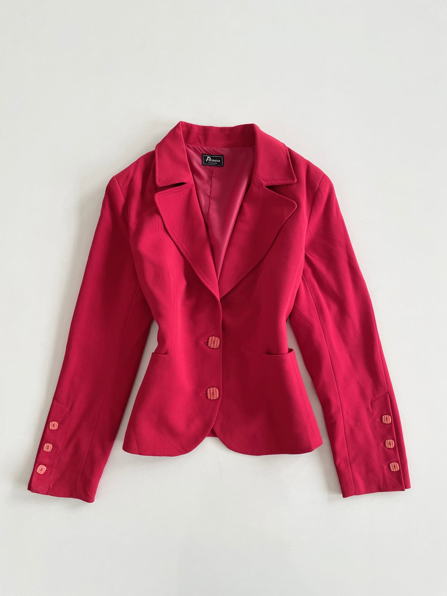 Patricia Blazer-Bust 42