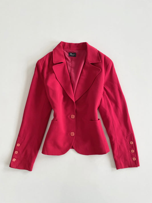 Patricia Blazer-Bust 42