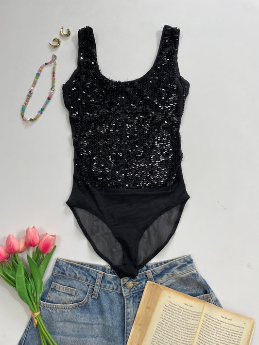 Bodysuit-Bust 30 to 32