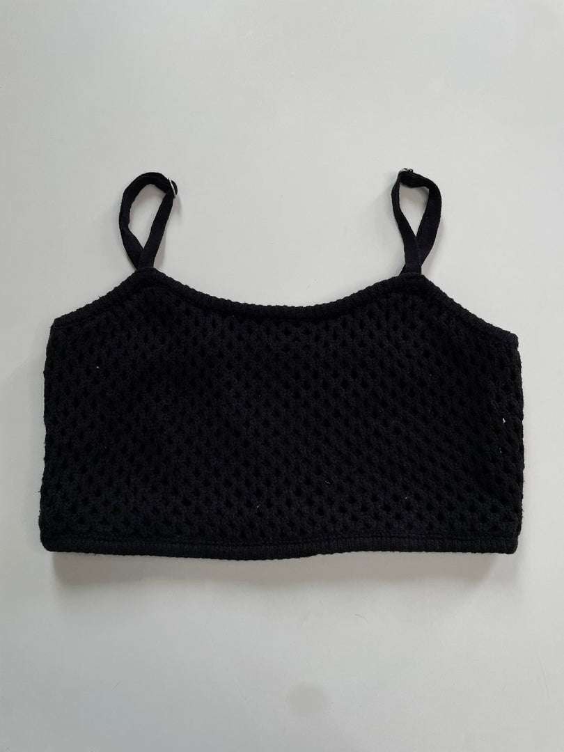 Crochet Top-Bust 32