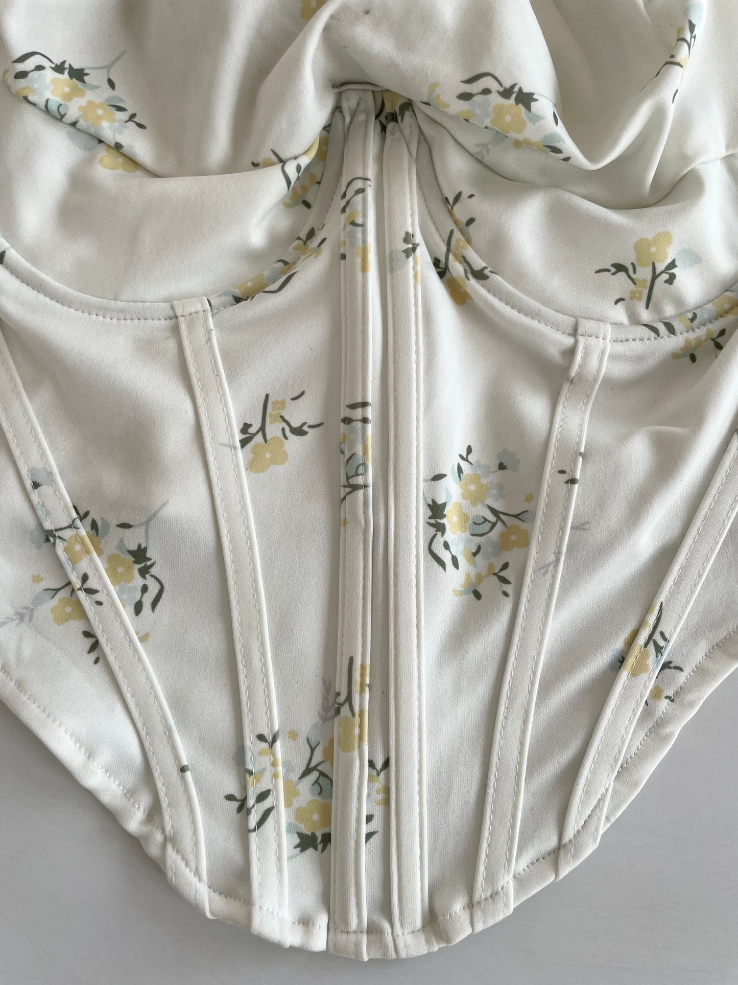 Cowl Neck Top-Bust 30 to 32