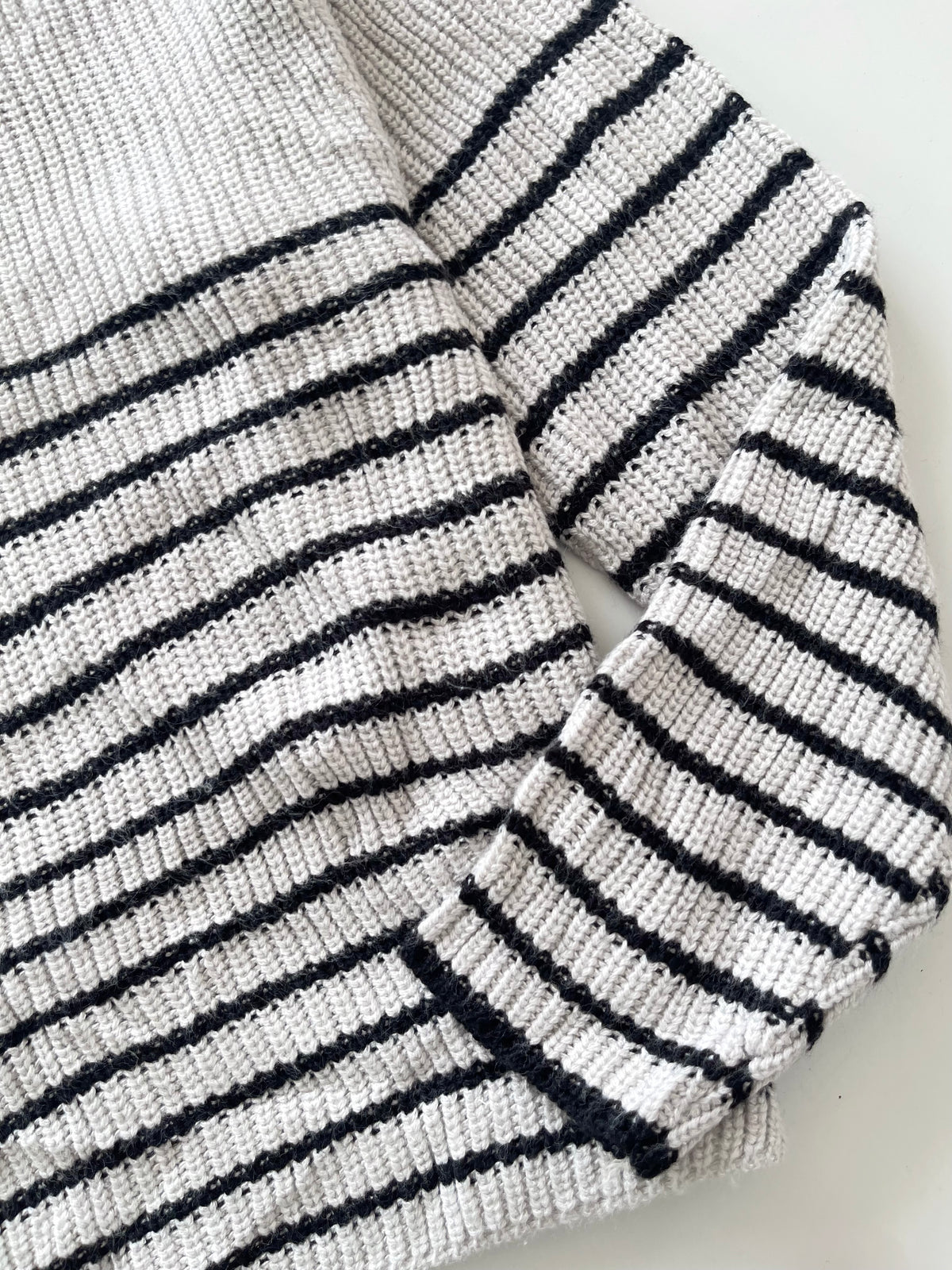 Truth Chunky Pinterest Sweater-Bust 44