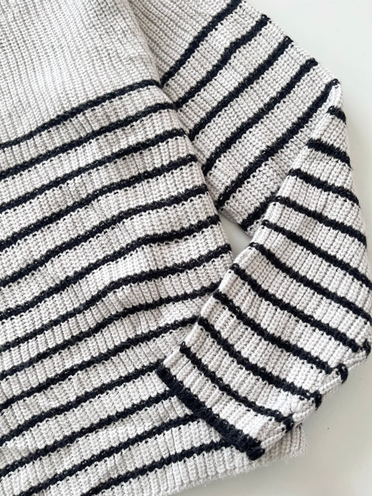 Truth Chunky Pinterest Sweater-Bust 44