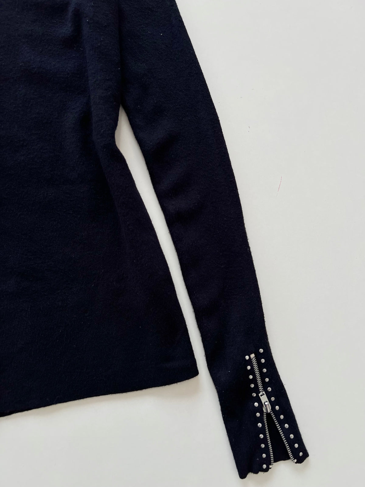 Zara Pre Winter Top-Bust 34 to 36