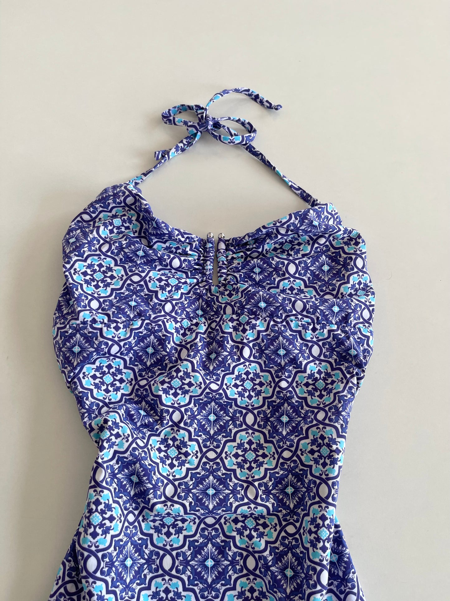 Monokini-Bust 36 to 40