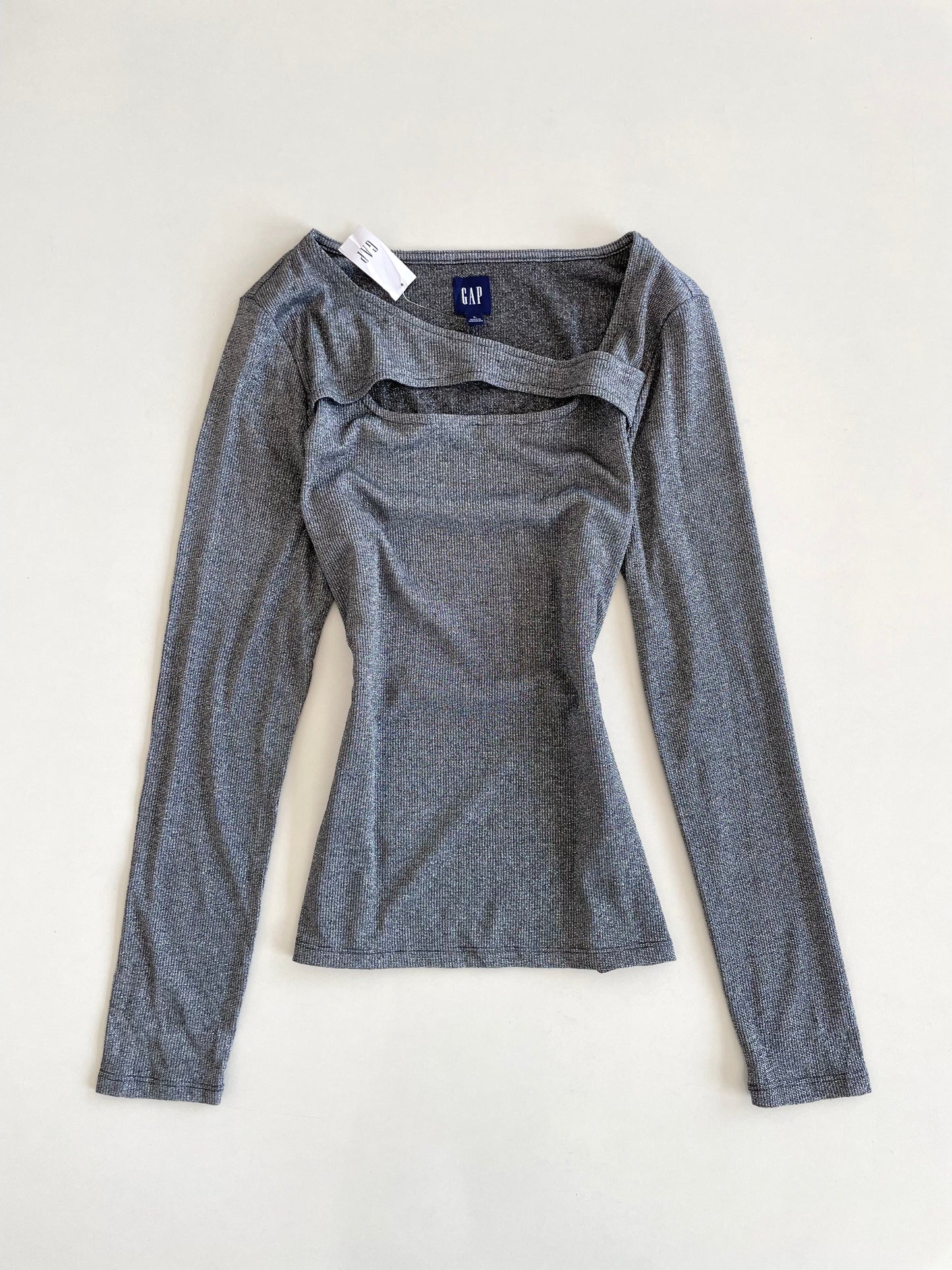 Gap Shimmer Tagged New Top-Bust 38 to 40
