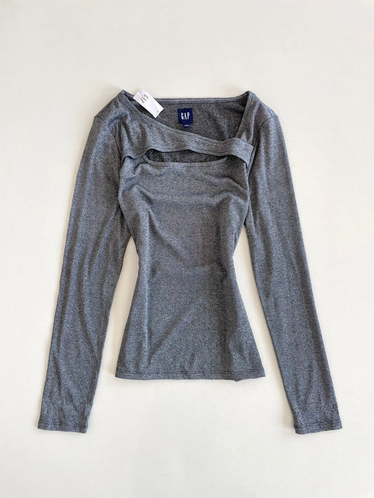 Gap Shimmer Tagged New Top-Bust 38 to 40