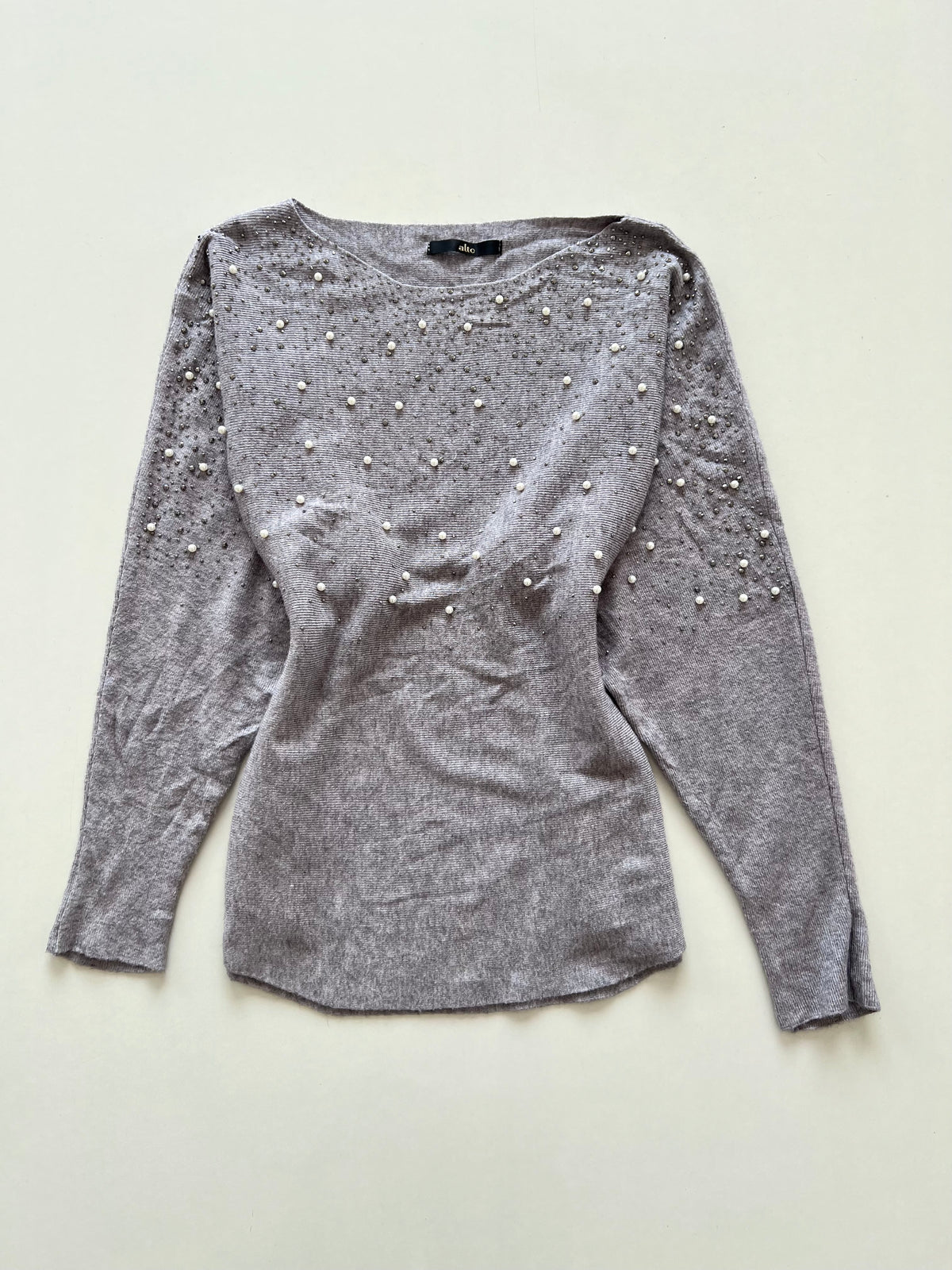 Alto Pre Winter Top-Bust 44 to 46