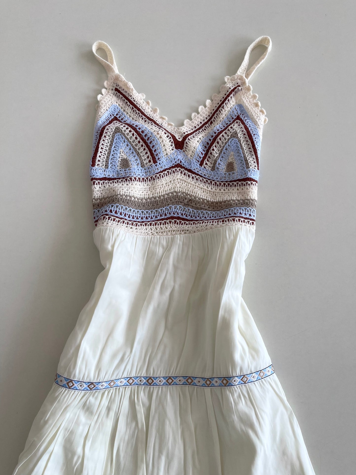 Slip Dress-Bust 34 to 36