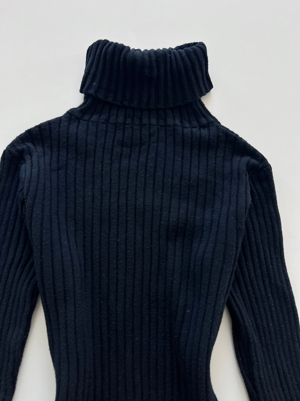 Highneck Pre Winter Top-Bust 36 to 38