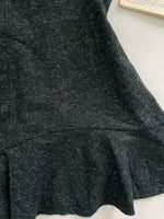 Load image into Gallery viewer, Kenneth Lady Tweed Dress-Waist 34