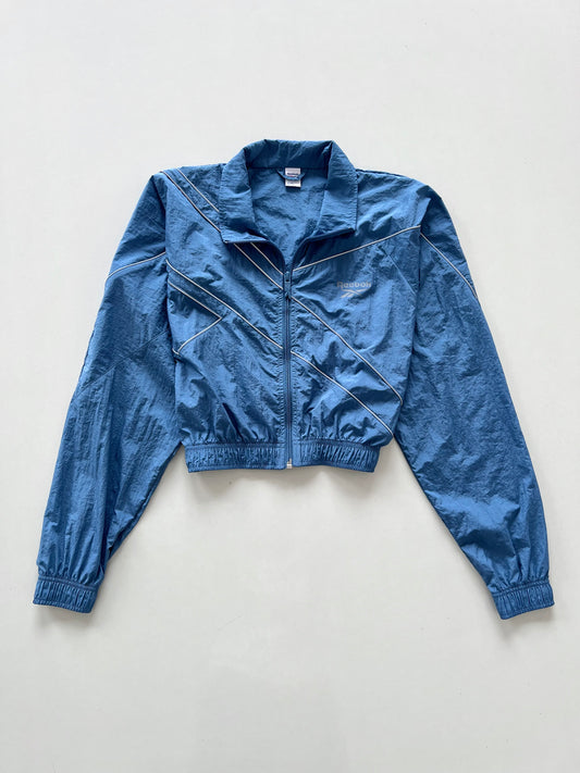 Reebok Vintage Zipper-Bust 40
