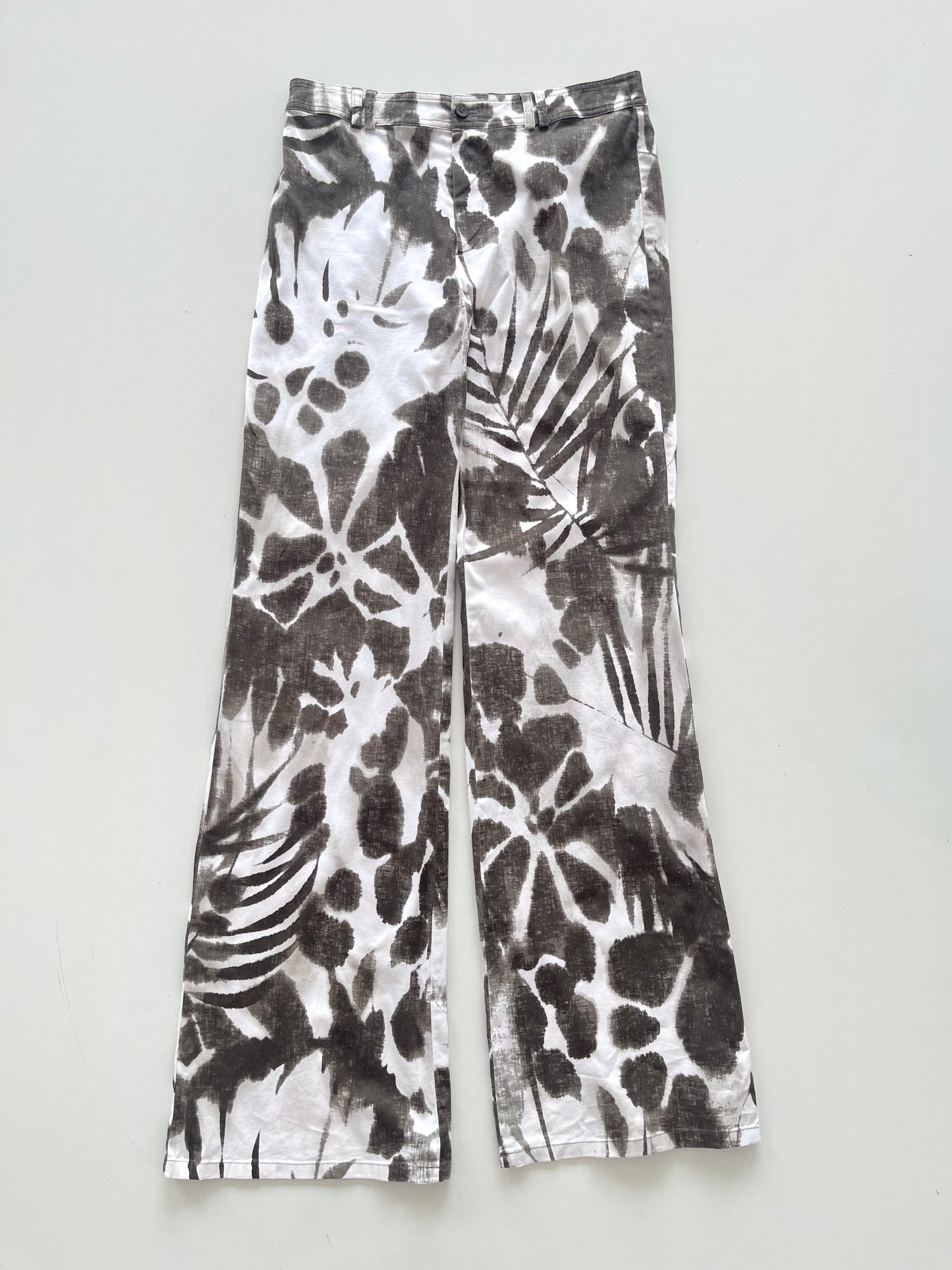 Y2k Pants-Waist 32