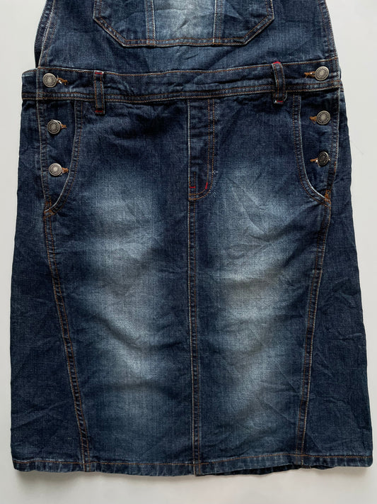 Denim Dress-Waist 32