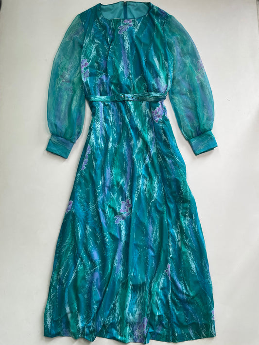 Dress-Bust 46 to 48