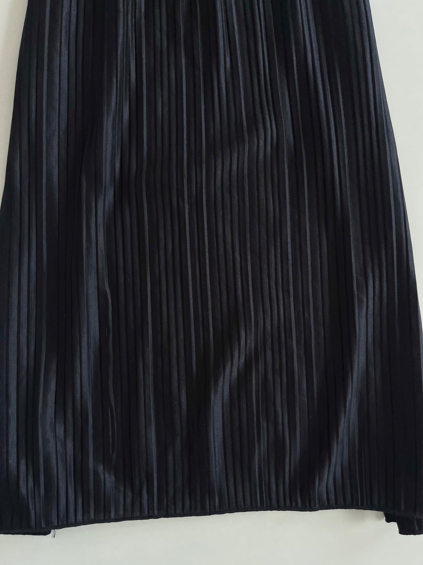 Dodry Pleated Dress-Bust 52