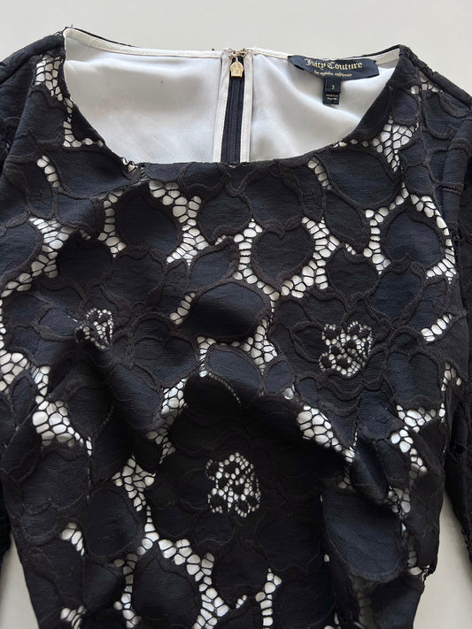 Juicy Couture Dress-Bust 34