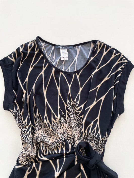 Tania Top-Bust 40