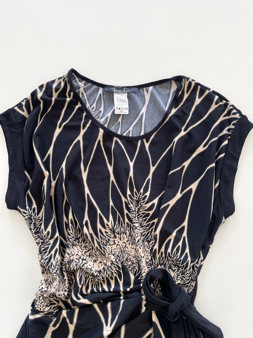 Tania Top-Bust 40