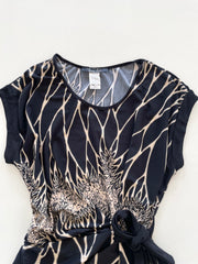 Tania Top-Bust 40