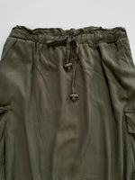 Load image into Gallery viewer, Janina Cotton Skirt-Waist 28 to 32
