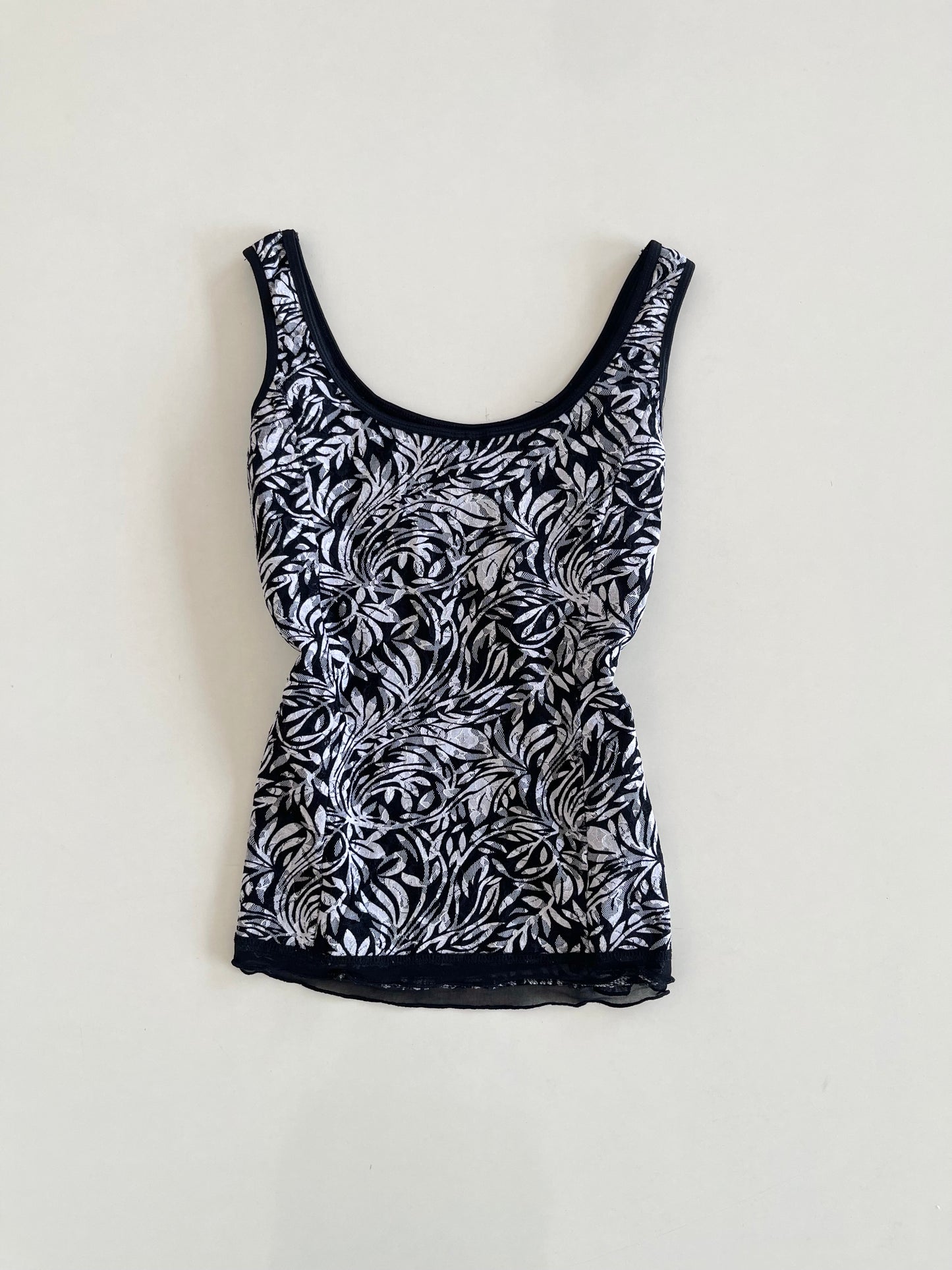 Vintage Top-Bust 32 to 34
