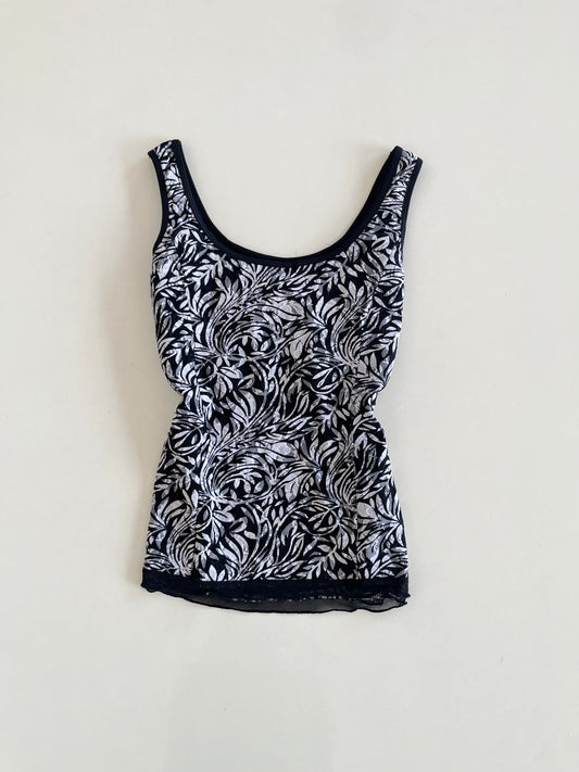 Vintage Top-Bust 32 to 34