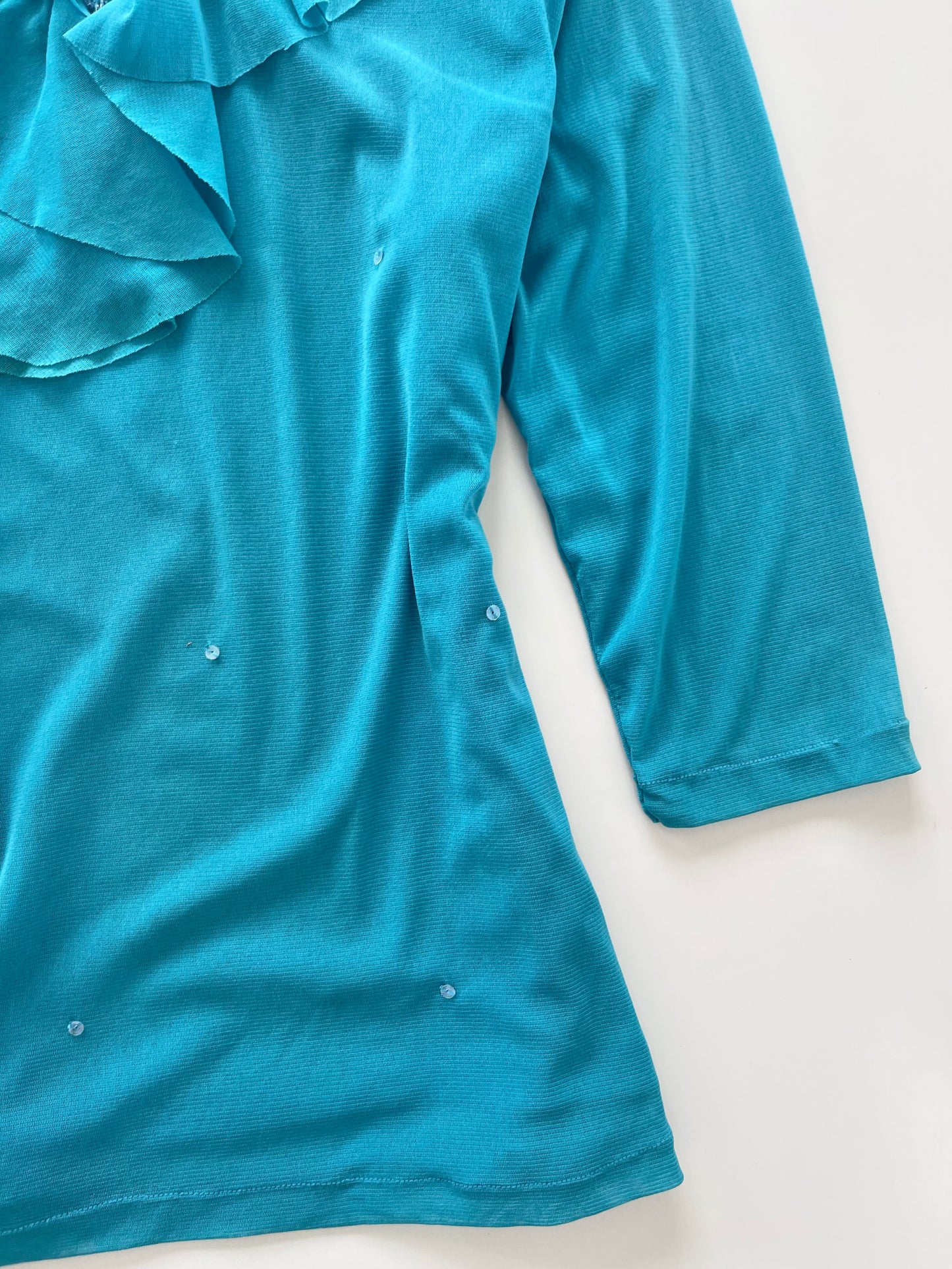 Jian Long Vintage Top-Bust 42 to 44