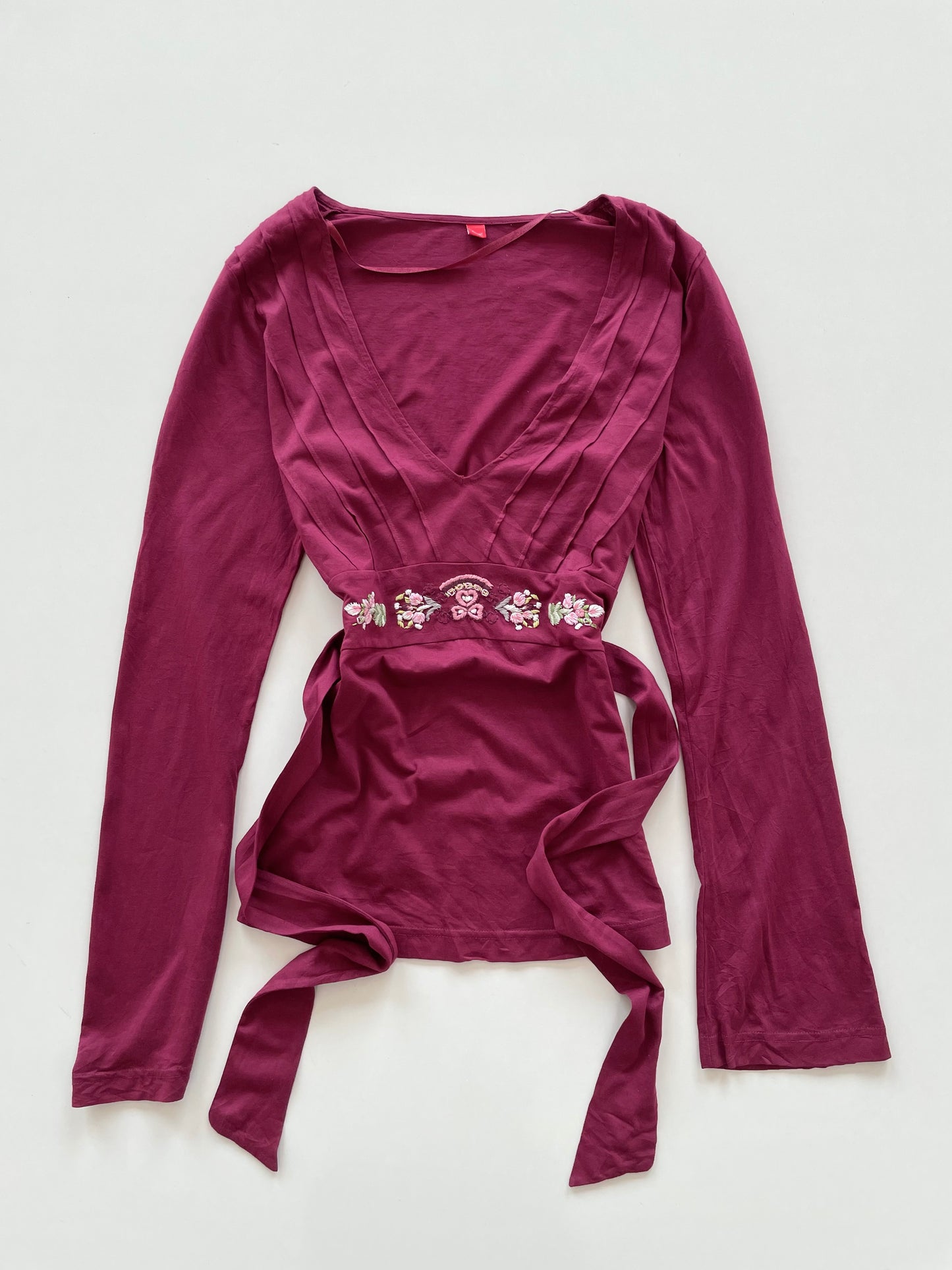Esprit Cotton Top-Bust 40
