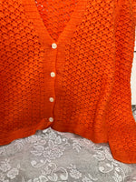 Load image into Gallery viewer, Chunky Soft Sweater-Bust 40
