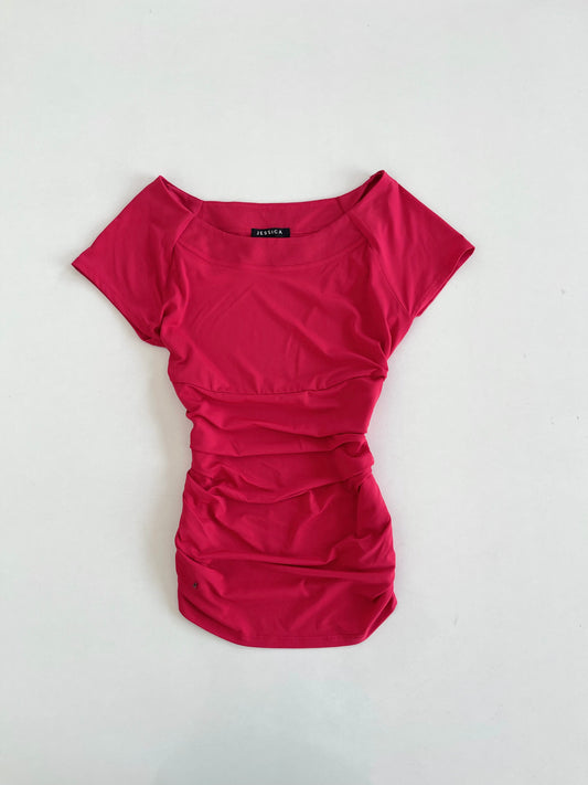 Jessica Top-Bust 34 to 36