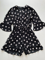 Romper-Bust 44 to 46