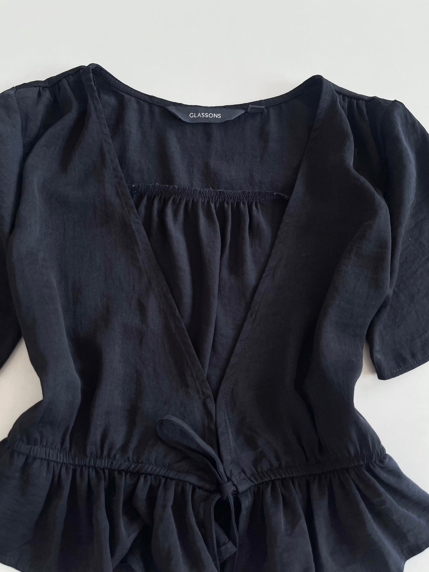 Glassons Top-Bust 34