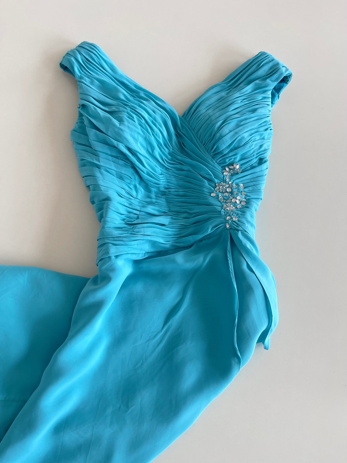 Imogene Vintage Dress-Bust 38