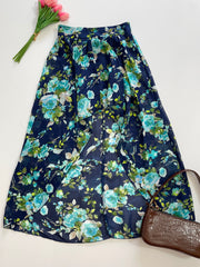 Stooshy Skirt-Waist 28