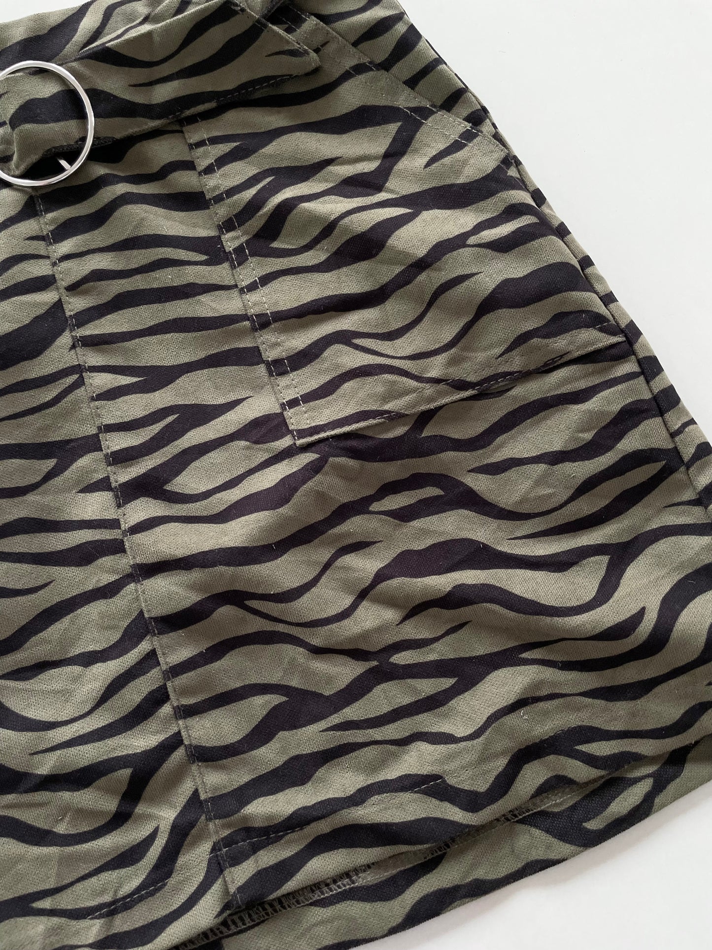 Amy&lvy Skirt-Waist 30